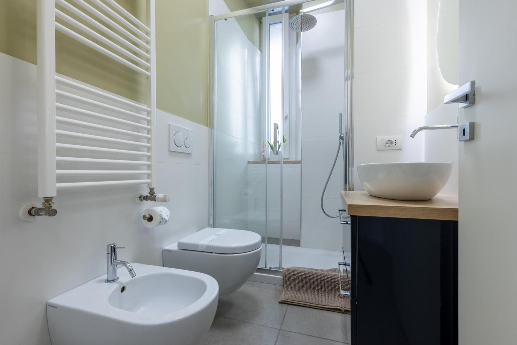 Darsena Flat Apartment Milan Exterior photo